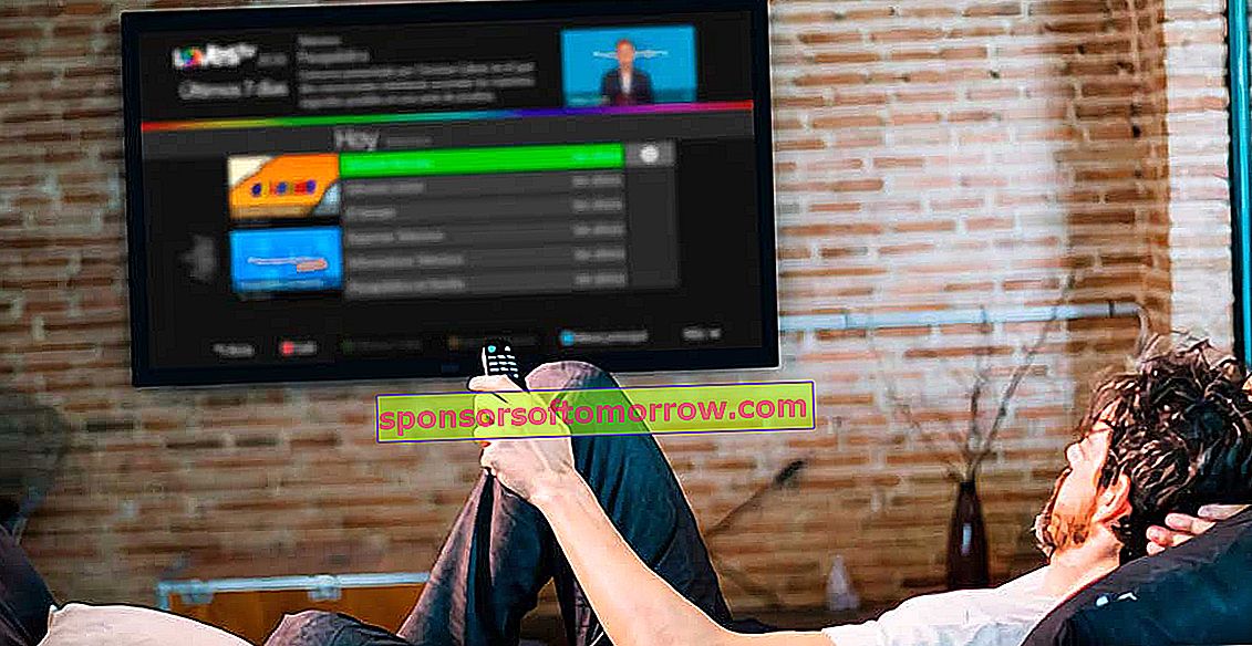 LovesTV, avantages et inconvénients de l'utilisation de la télévision traditionnelle à la demande