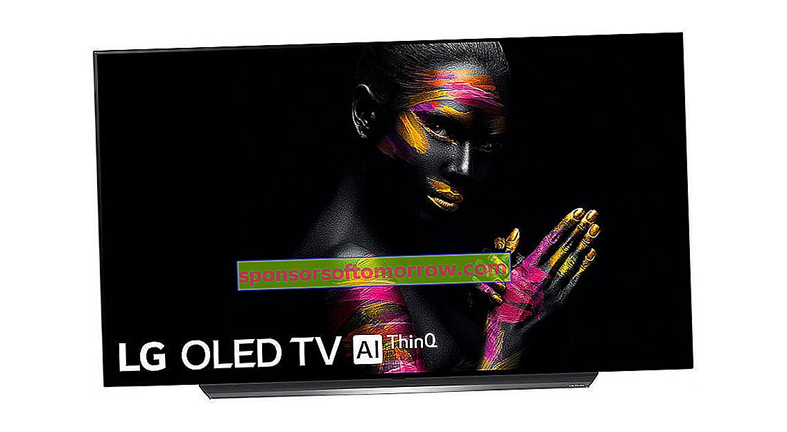 LG OLED C9 HDRの詳細価格