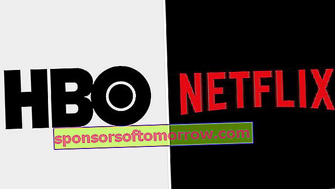Netflix dan HBO