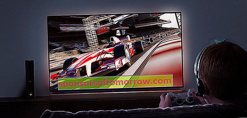 เจาะลึก LG Super UHD TV AI ThinQ SK 9500PLA Dolby Atmos