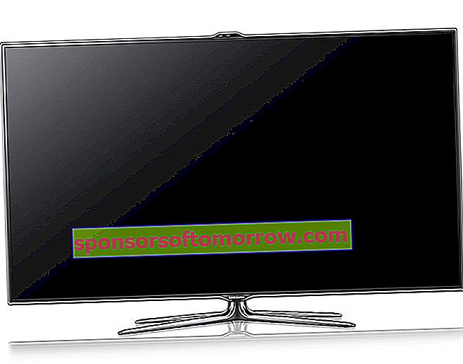 Smart TV LED Samsung 7000