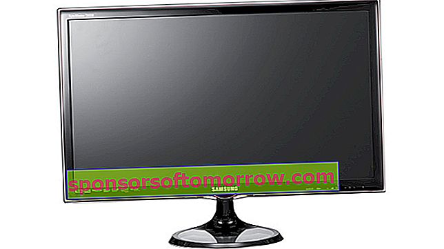 Samsung T27A550, neuer LED-Monitor mit TV-Tuner 2