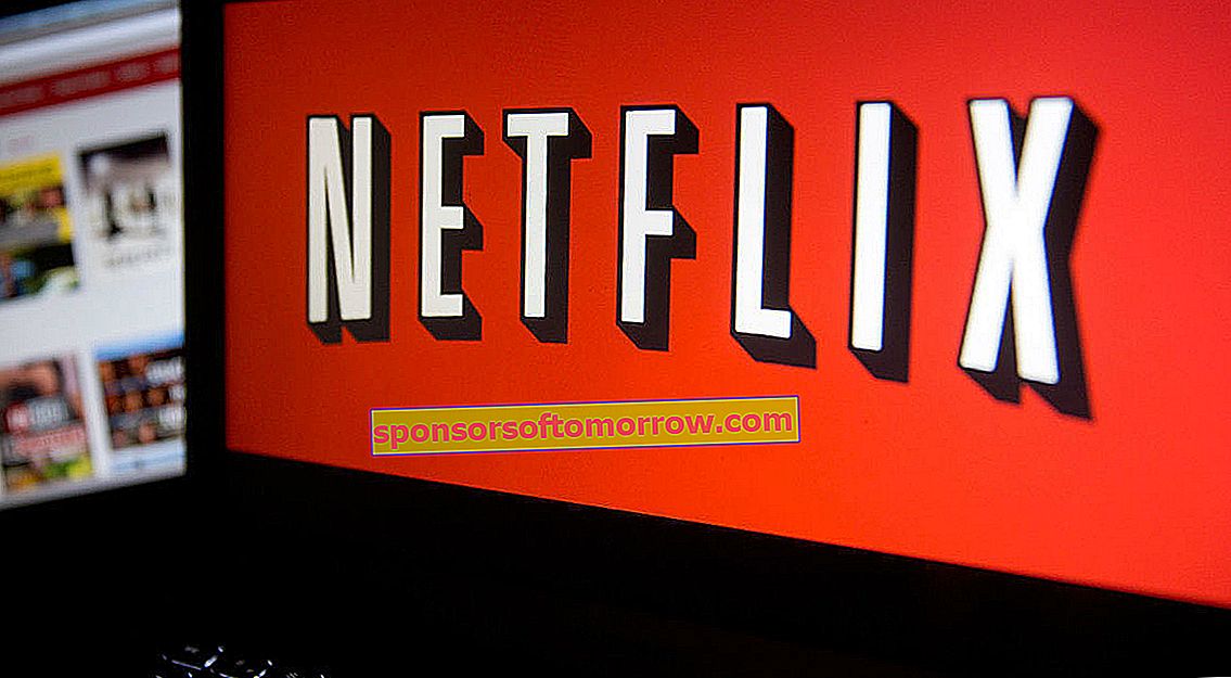 Netflix: modes de paiement lors de la location du service de streaming