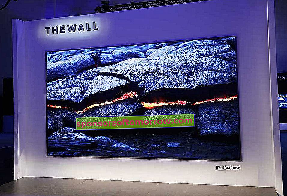 More 4K TVs are already being sold than Full HD, and it's not just a matter of size