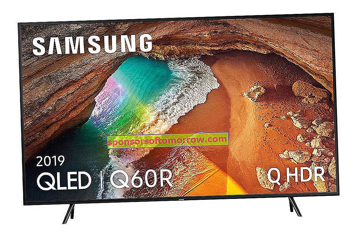 5 téléviseurs Samsung intéressants à moins de 800 euros Q60R