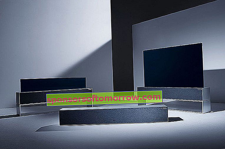 2020 LG OLED TV Preis in Spanien RX