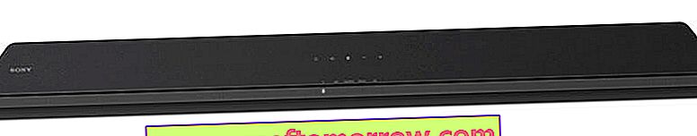 sound bar Sony HT-XF9000 harga