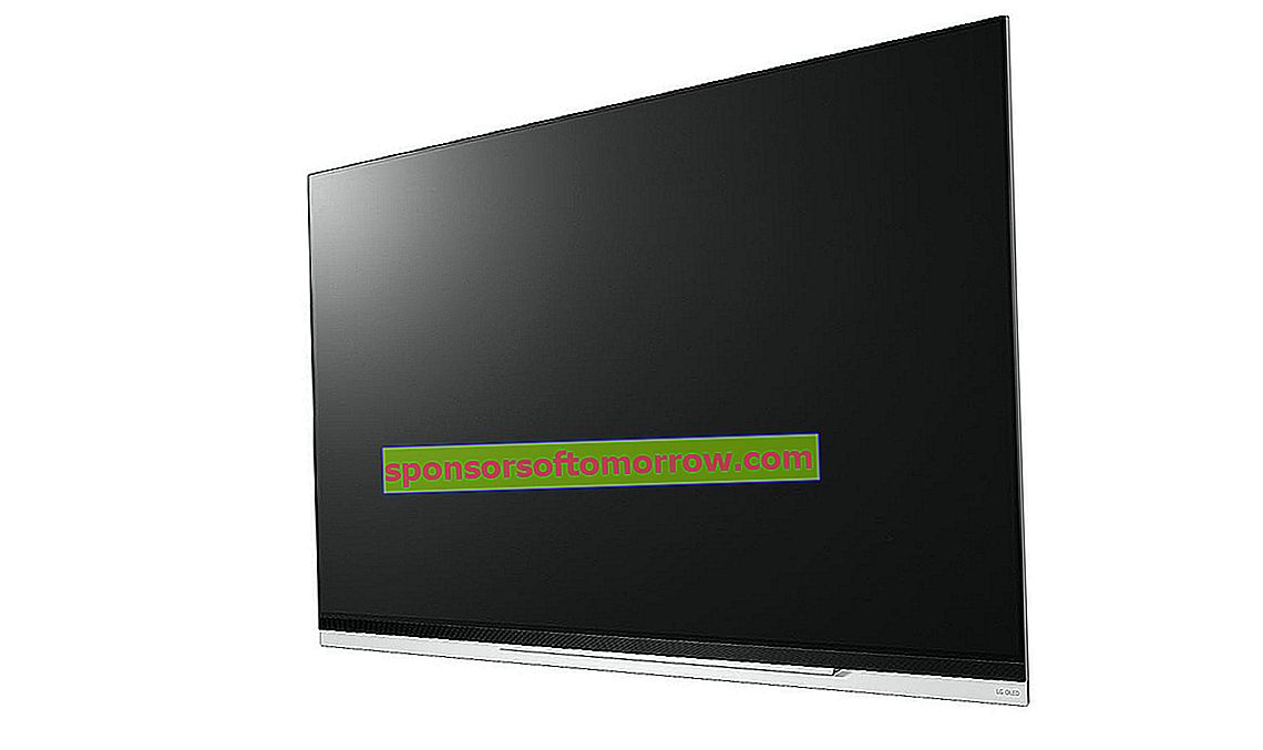5 key novelties of LG OLED TVs 2019 design