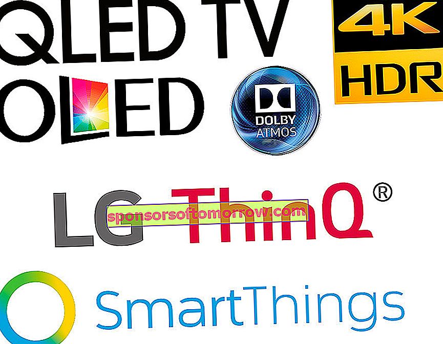 5 טכנולוגיות עדכניות שהוסברו משנות הטלוויזיה 2018