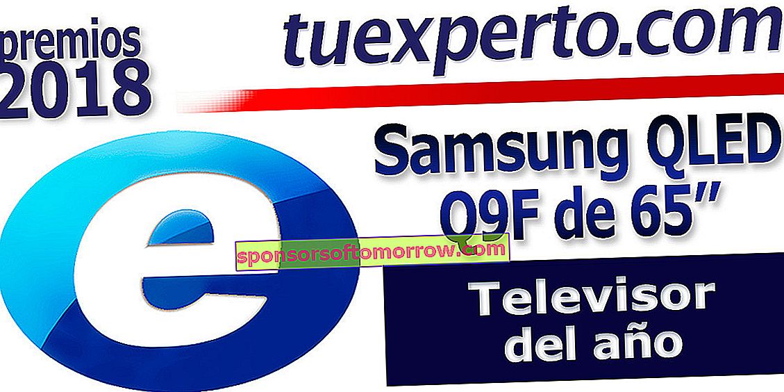 Samsung QLED Q9F Siegel