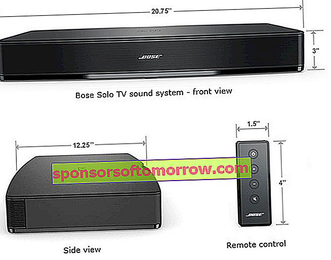 Bose-Solo-TV