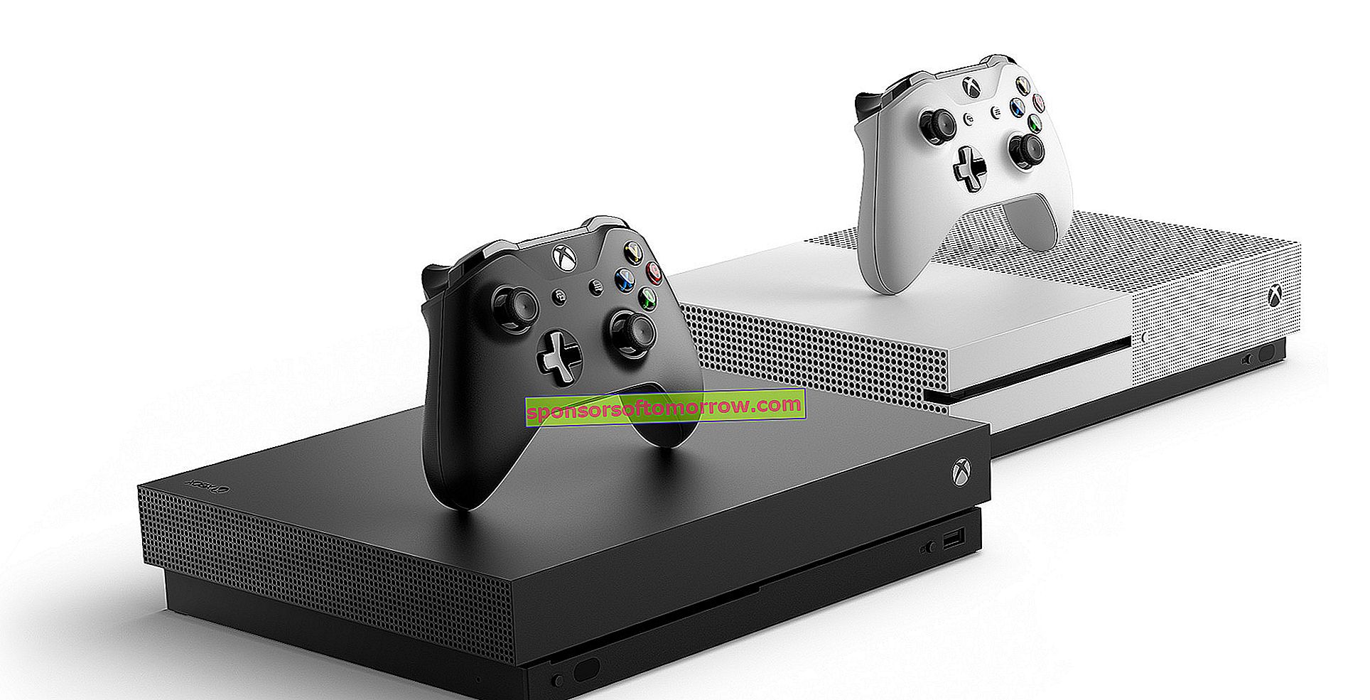 Xbox One X คุ้มค่าในปี 2019