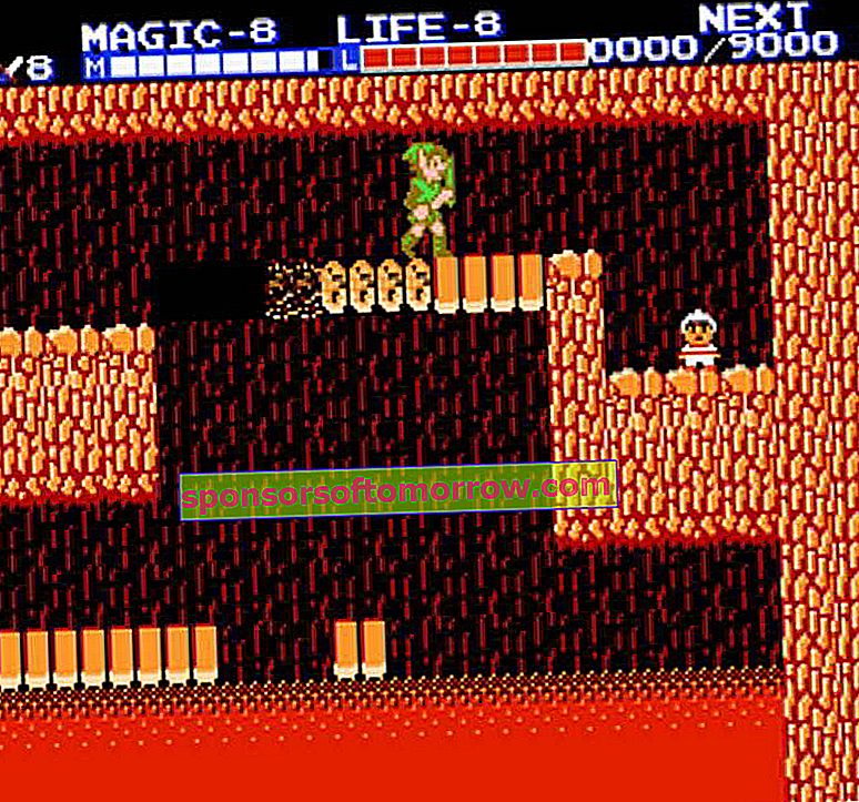 Comment puis-je jouer à The Legend of Zelda sur mon PC 1