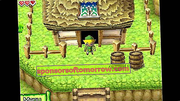 Bagaimana saya bisa memainkan The Legend of Zelda di PC saya 6