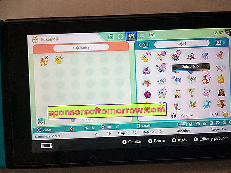Cara memuat turun Pokémon Home untuk menukar Pokémon dari permainan yang berbeza 1