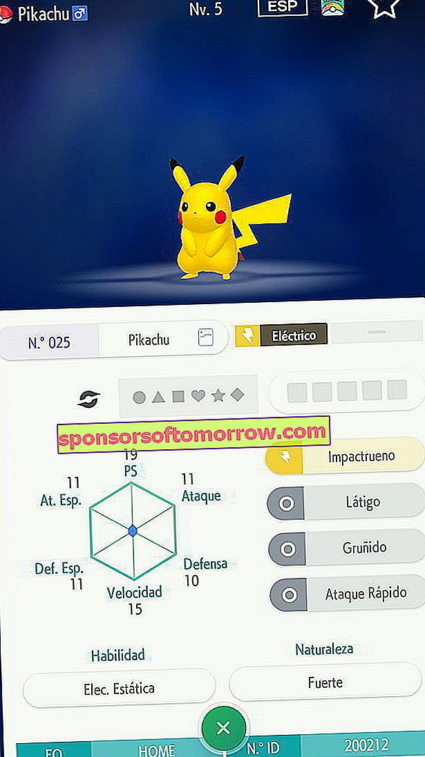 install pokemon home android 15