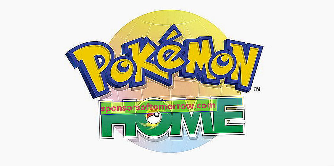 Cara memuat turun Pokemon Home untuk menukar Pokemon dari permainan yang berbeza