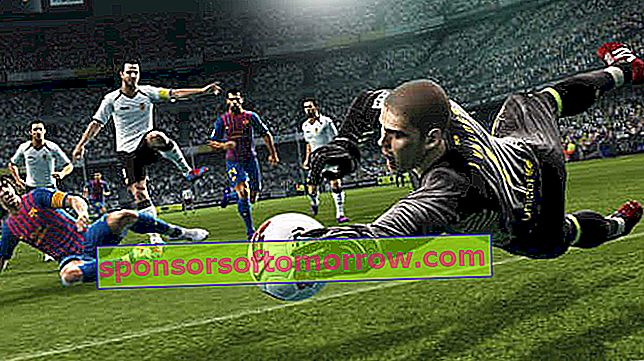 FIFA 13 vs PES 2013 04