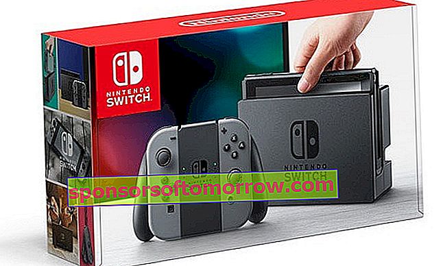 Vale a pena comprar o Nintendo Switch?