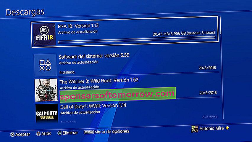 How to download and play the World Cup in Russia in FIFA 18 update