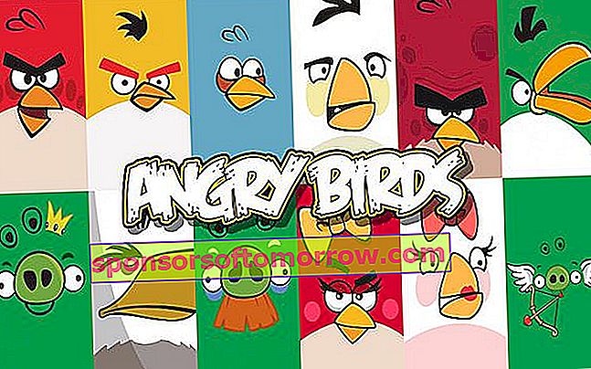 background angry birds 01