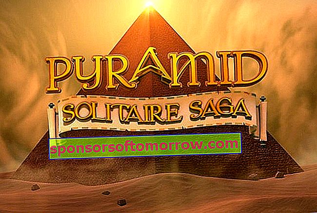 pyramid solitaire saga 01