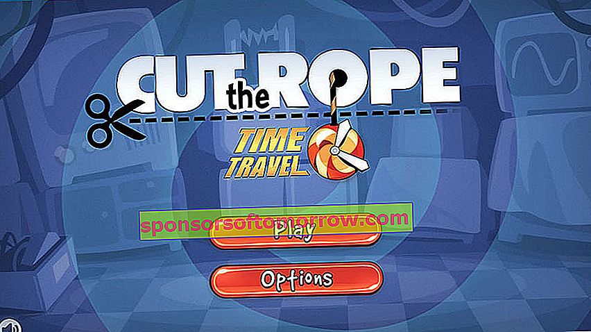 Top 10 des jeux FRIV auxquels jouer gratuitement à partir de PC Cut the Rope 2