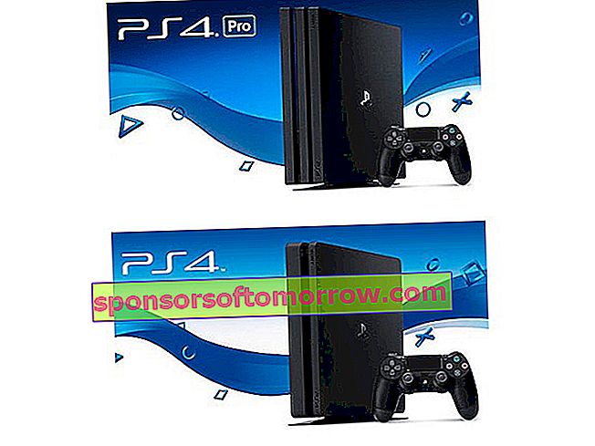 PS4 Pro or PS4 Slim