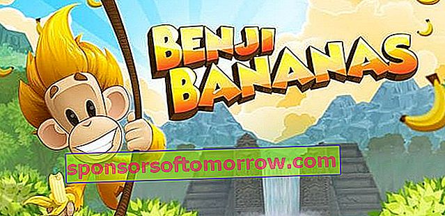 benji bananen