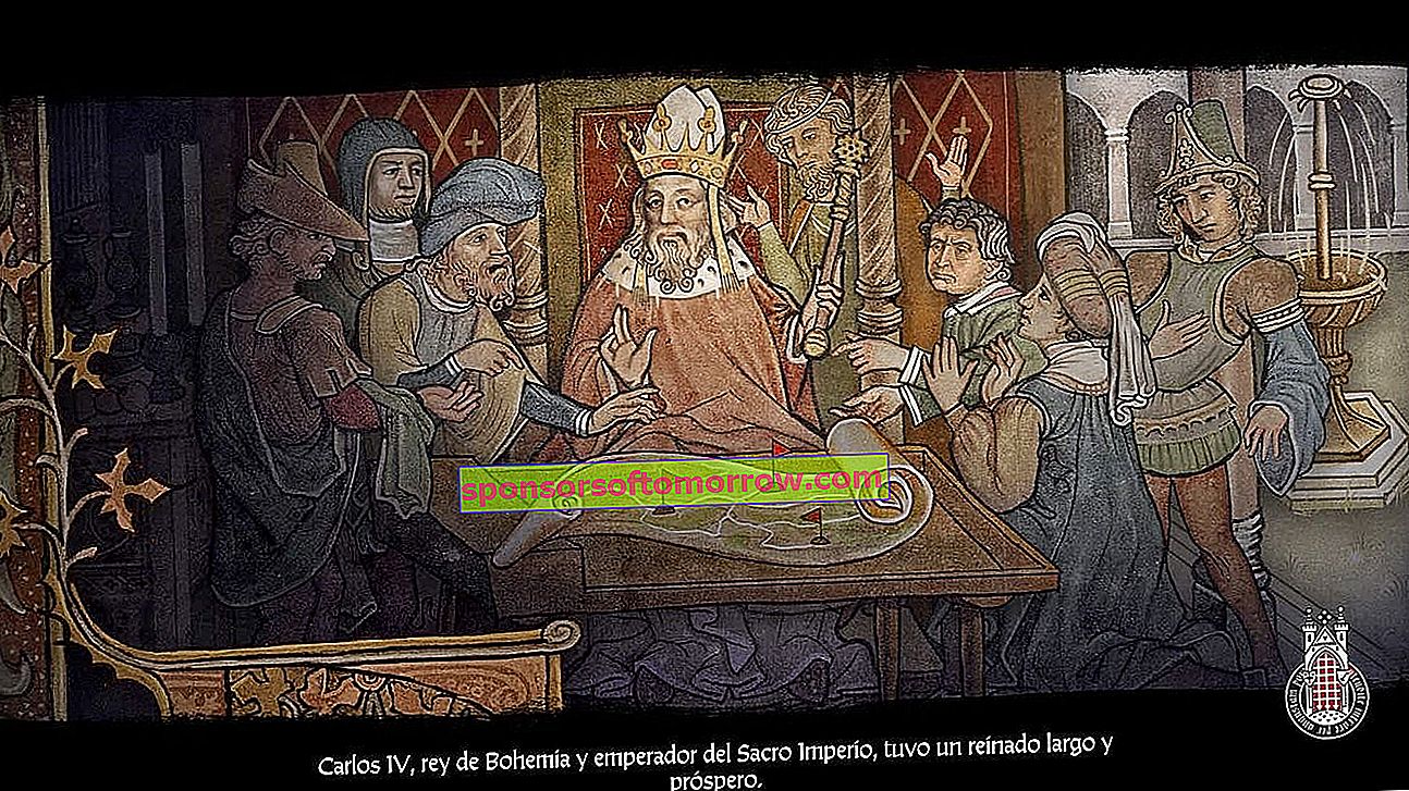 Kingdom Come: Deliverance, permainan main peranan abad pertengahan untuk PS4