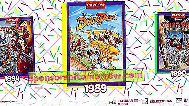 The Disney Afternoon Collection, the games of your childhood come to Steam